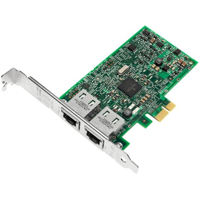 Netzwerkkarte Broadcom BCM5720-2P - BCM95720A2003AC