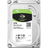 Festplatte 4TB SATA-III Seagate Barracuda (ST4000DM004)