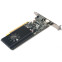 Grafikkarte NVIDIA GeForce GT 1030 Zotac 2GB (ZT-P10300A-10L) - Foto 3