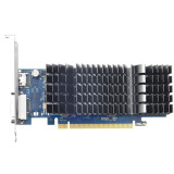 Grafikkarte NVIDIA GeForce GT 1030 ASUS 2GB (GT1030-SL-2G-BRK)