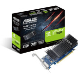 Grafikkarte NVIDIA GeForce GT 1030 ASUS 2GB (GT1030-SL-2G-BRK)