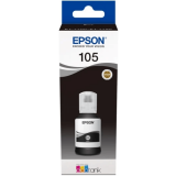 Encre. Epson ink 70 ml, 8000 pages Black (C13T00Q140)