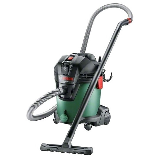 Professioneller Staubsauger Bosch AdvancedVac 20 - 06033D1200
