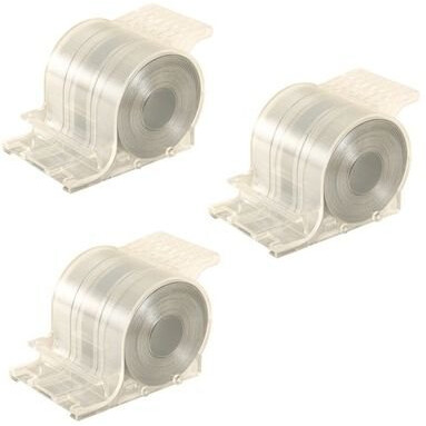 Briefklammern Canon Staple-N1 - 1007B001
