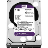 Festplatte 1TB SATA-III WD Purple (WD10PURZ)