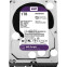 Festplatte 1TB SATA-III WD Purple (WD10PURZ)