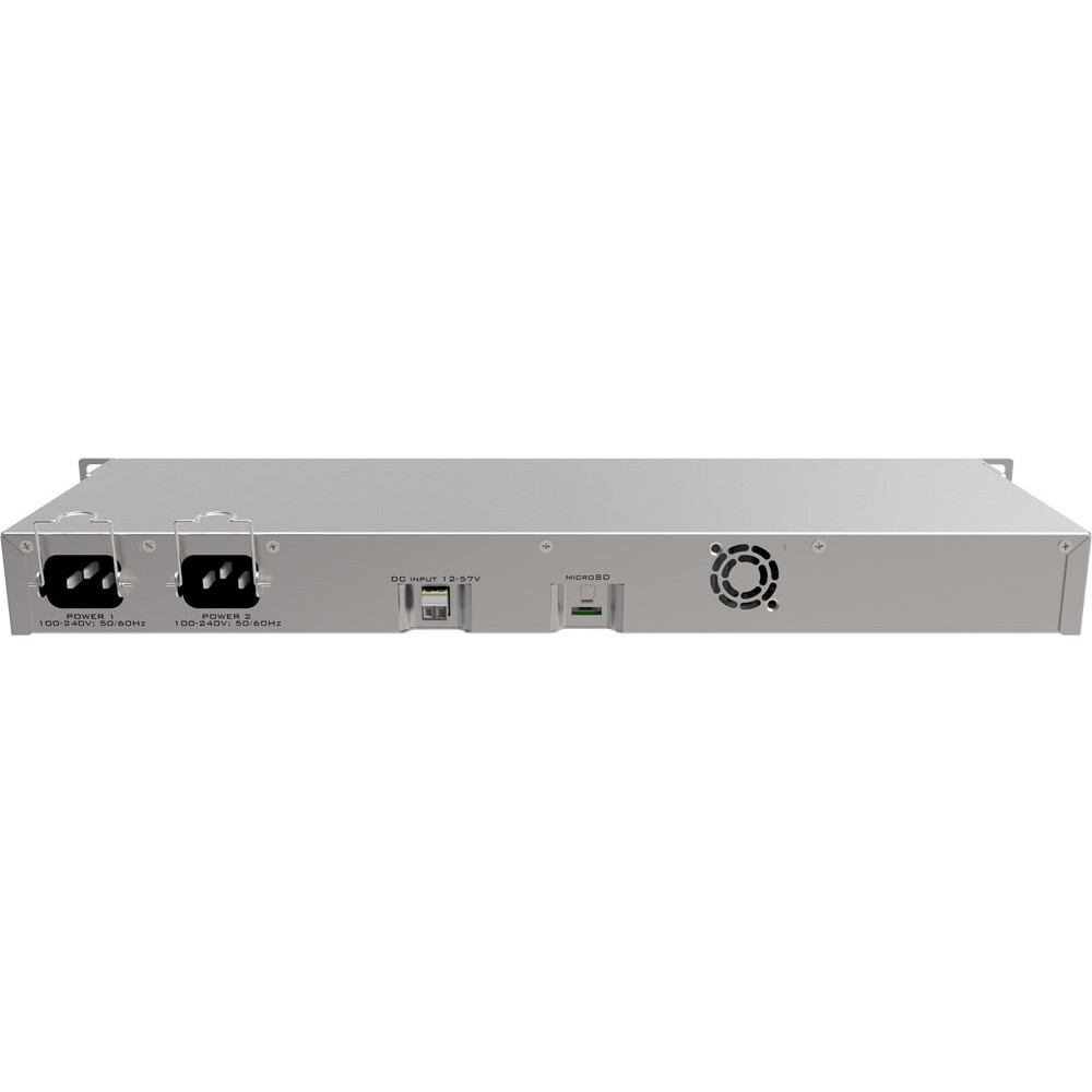 Router Router MikroTik RB1100AHx4 Dude Edition - RB1100Dx4 - Foto 2