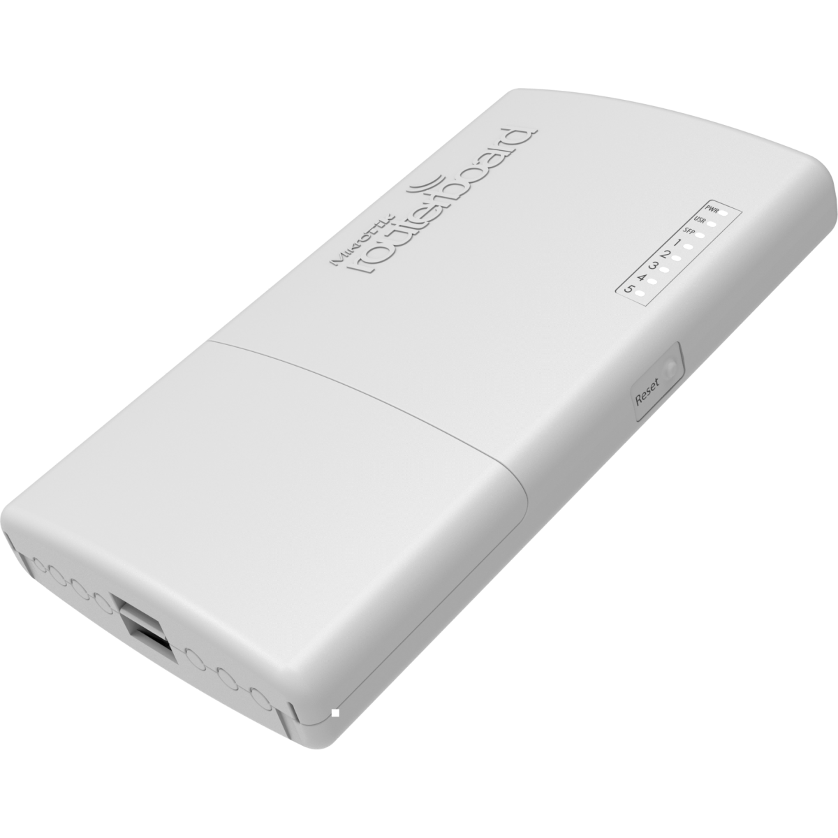 Router MikroTik PowerBox Pro - RB960PGS-PB