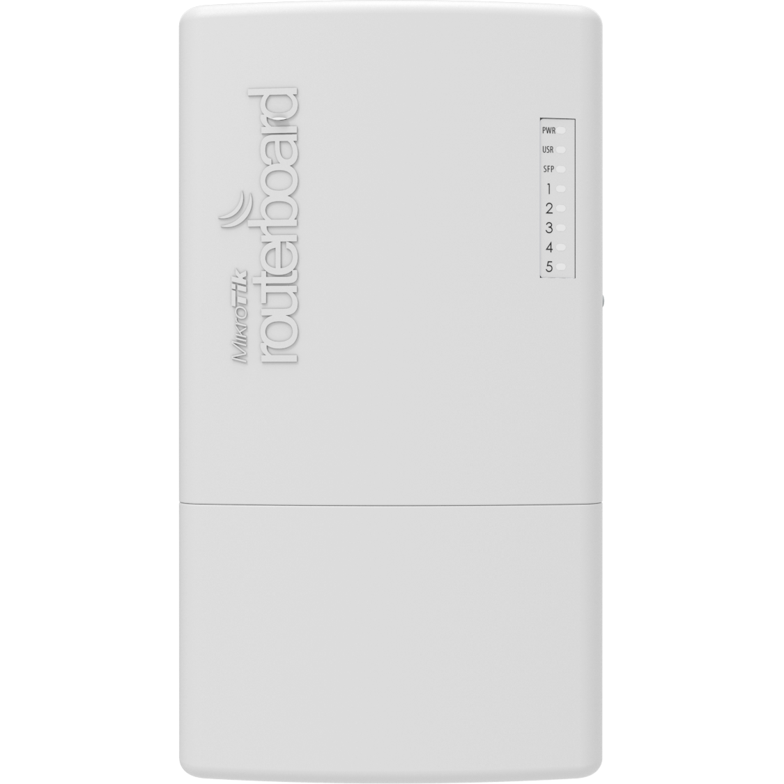Router MikroTik PowerBox Pro - RB960PGS-PB - Foto 2