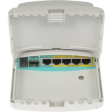 Router MikroTik PowerBox Pro (RB960PGS-PB)