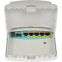 Router MikroTik PowerBox Pro - RB960PGS-PB - Foto 3