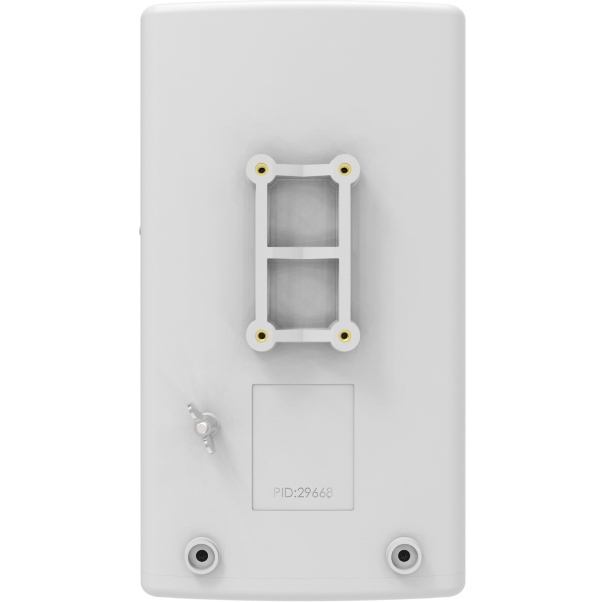Router MikroTik PowerBox Pro - RB960PGS-PB - Foto 4