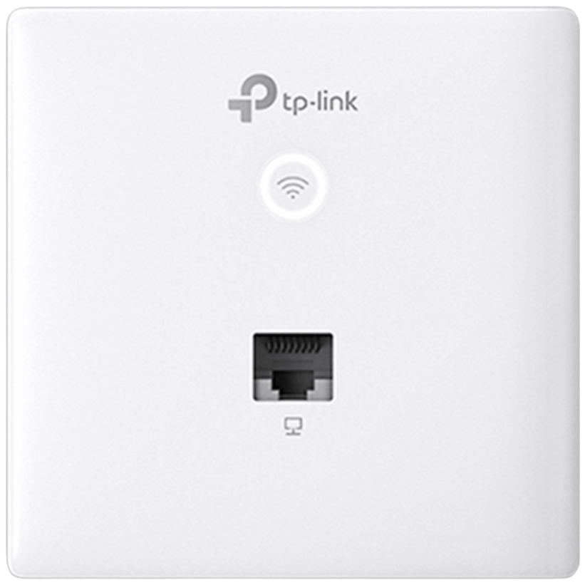 WLAN Zugangspunkt TP-Link EAP115-Wall