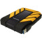 Externe Festplatte ADATA HD710 Pro 1Tb Yellow (AHD710P-1TU31-CYL) - Foto 2