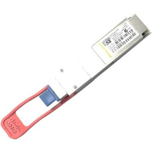 Transceiver Cisco QSFP-40G-SR4=