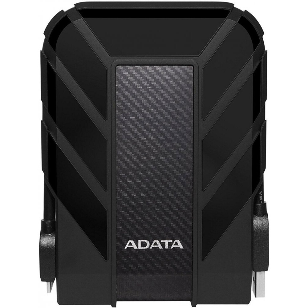 Ārējie cietie diski un SSD ADATA HD710 Pro 1Tb Black (AHD710P-1TU31-CBK) - foto 3