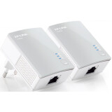 Powerline-Adapter TP-Link TL-PA4010KIT AV600 (TL-PA4010 KIT)