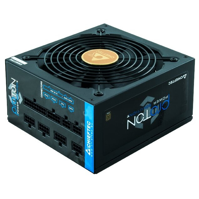 Netzteil 650W Chieftec Proton (BDF-650C)