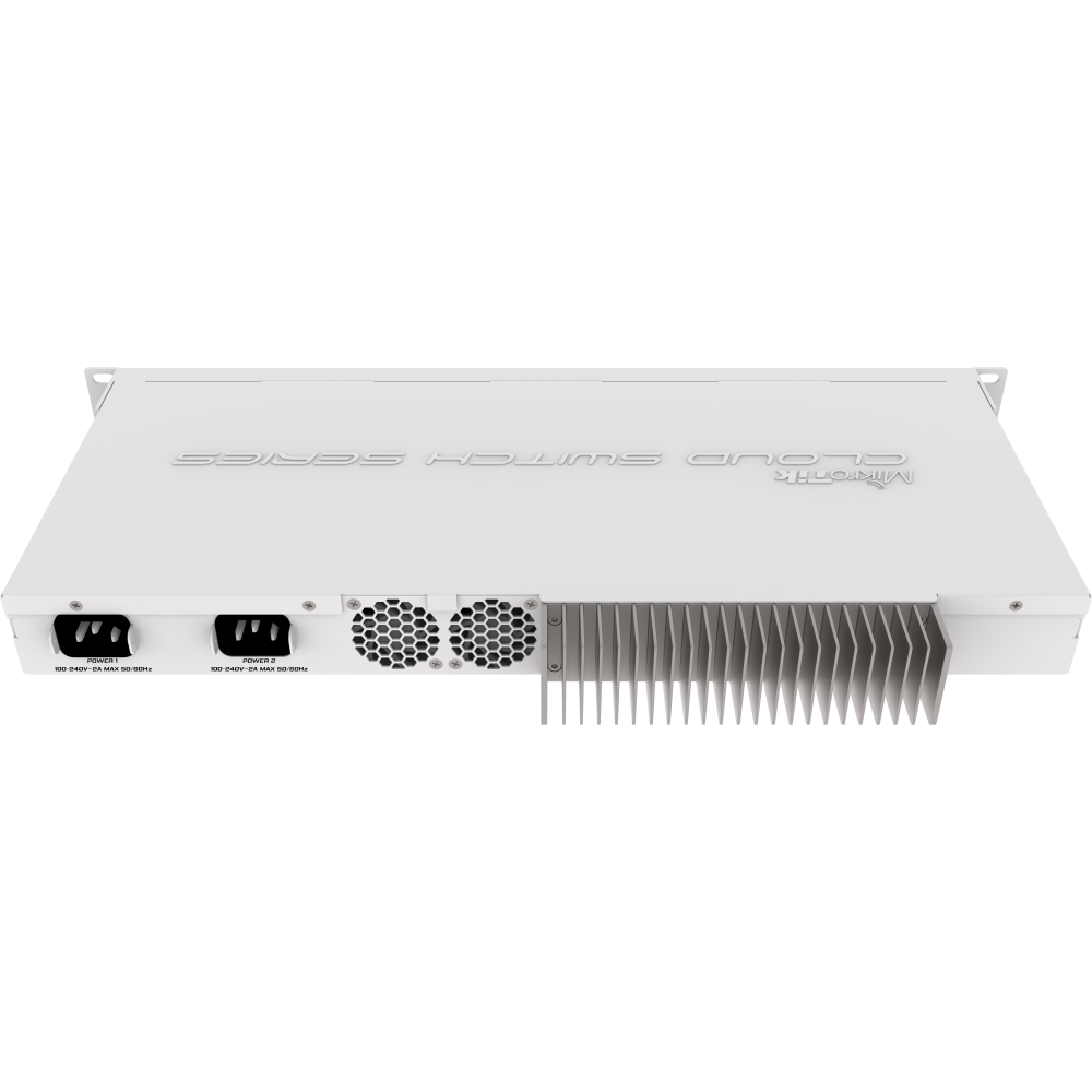 Switch MikroTik CRS317-1G-16S+RM - Foto 2