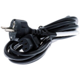 Netzkabel Schuko - C15, 2.5m, Cisco CAB-TA-EU=
