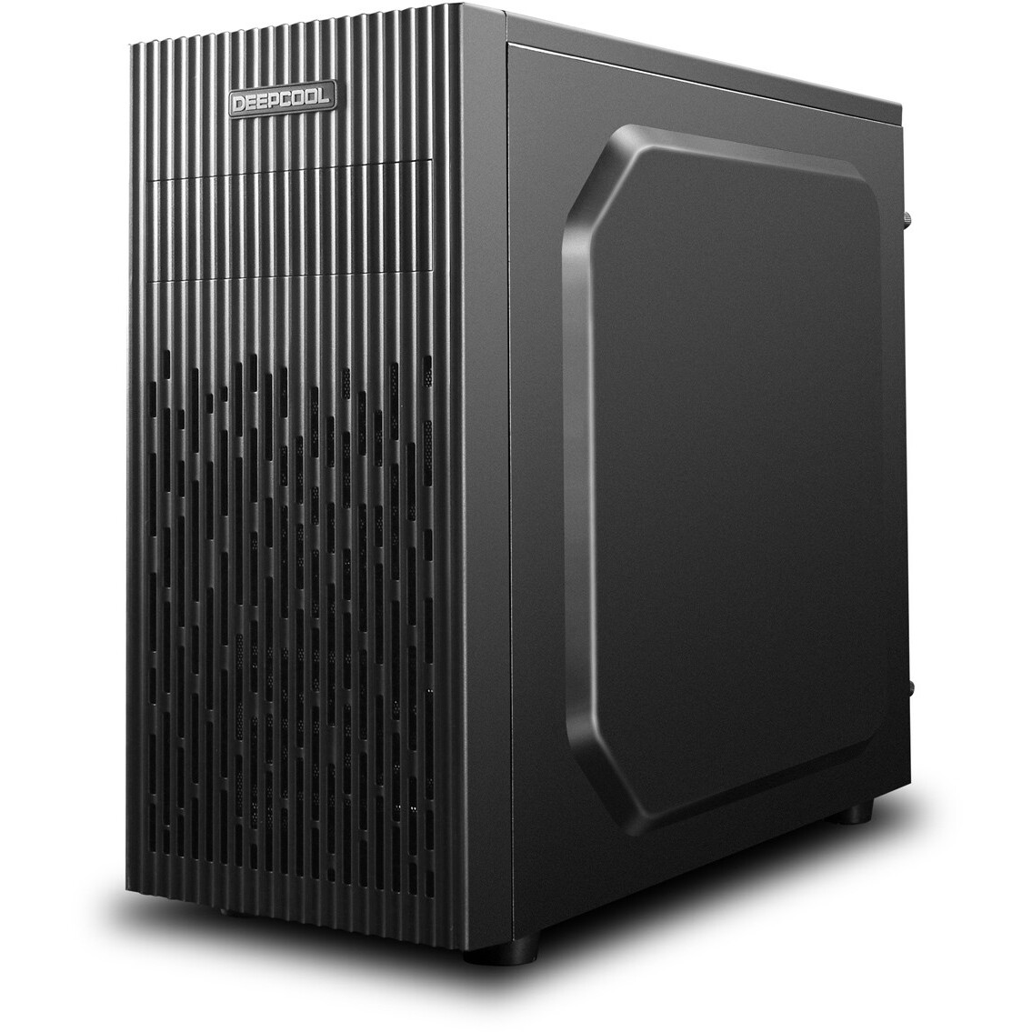 Datoru korpuss DeepCool MATREXX 30 Black - DP-MATX-MATREXX30 - foto 2