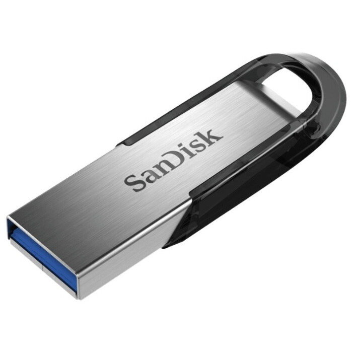 USB-Flash-Laufwerk 256GB SanDisk Ultra Flair (SDCZ73-256G-G46)