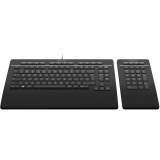 Tastatur 3DConnexion Keyboard Pro with Numpad (3DX-700092)