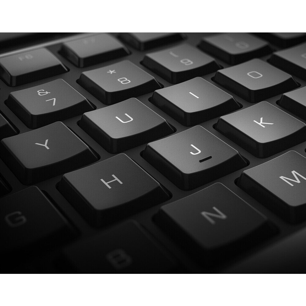 Tastatur 3DConnexion Keyboard Pro with Numpad (3DX-700092) - Foto 4