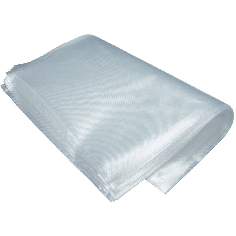 Plastikfolie für Vakuumverpackung Profi Cook 28x600