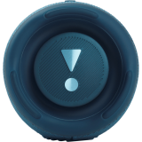 Portatīvā akustika JBL Charge 5 Blue (JBLCHARGE5BLU)