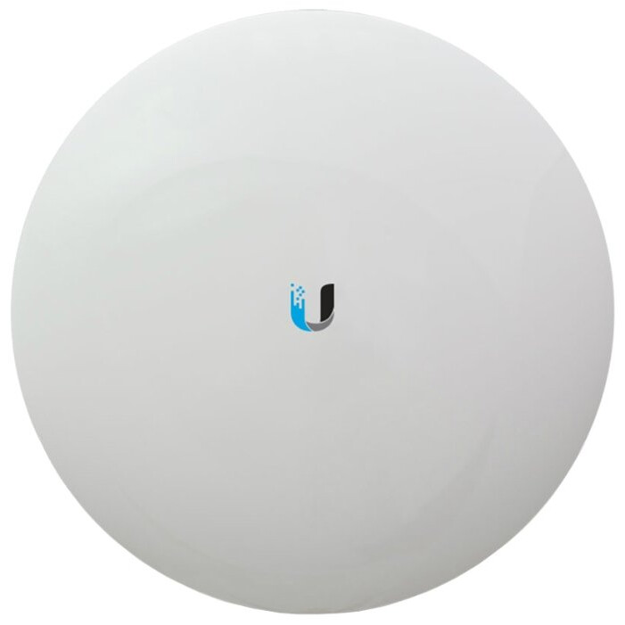 Funkbrücke Ubiquiti NanoBeam 5AC-Gen2 - NBE-5AC-Gen2 - Foto 2