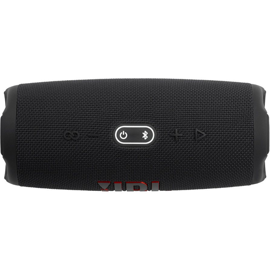 Portatīvā akustika JBL Charge 5 Black - JBLCHARGE5BLK - foto 3