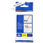Bandkassette Brother TZE-FX241 - TZEFX241
