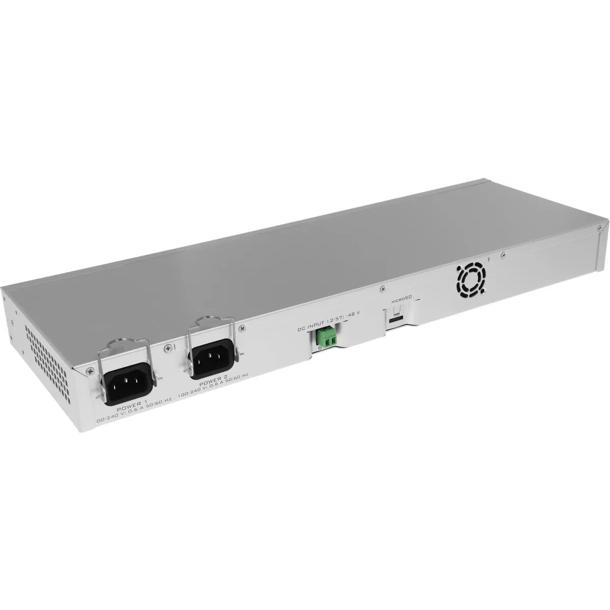 Router MikroTik RB1100AHx4 - RB1100x4 - Foto 3