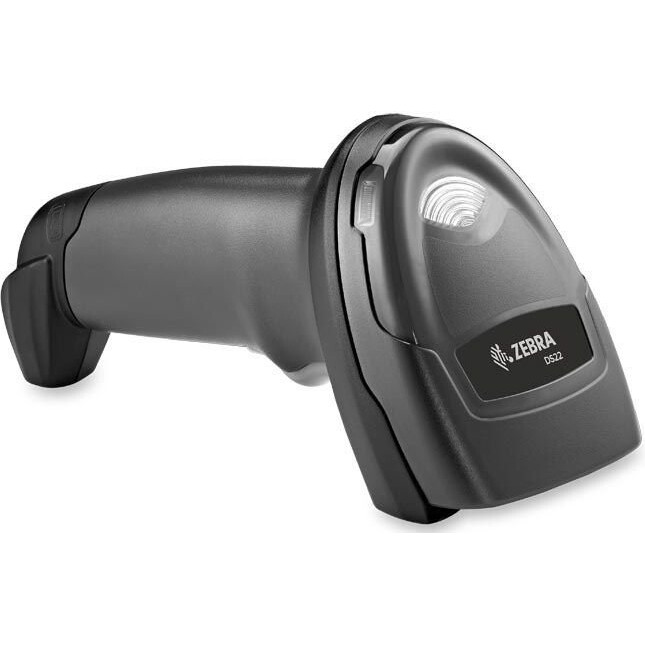 Strichcode-Scanner Zebra (Motorola, Symbol) DS2208-SR7U2100AZW