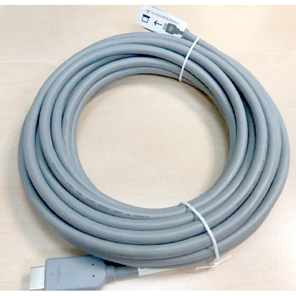 Kabel HDMI - HDMI, 8m, Cisco CAB-PRES-2HDMI-GR=