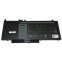 Laptop-Akku Dell 451-BBUQ