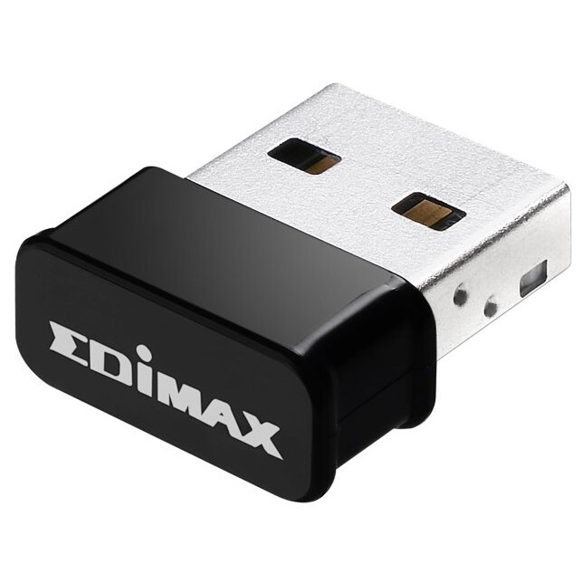 Wi-Fi Adapter Edimax EW-7822ULC
