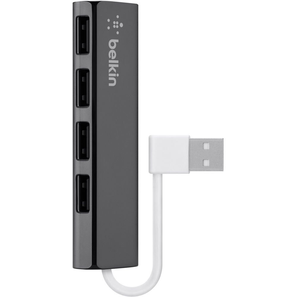 USB-Hub Belkin F4U042bt