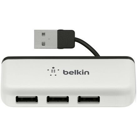 USB-Hub Belkin F4U021bt