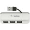 USB-Hub Belkin F4U021bt
