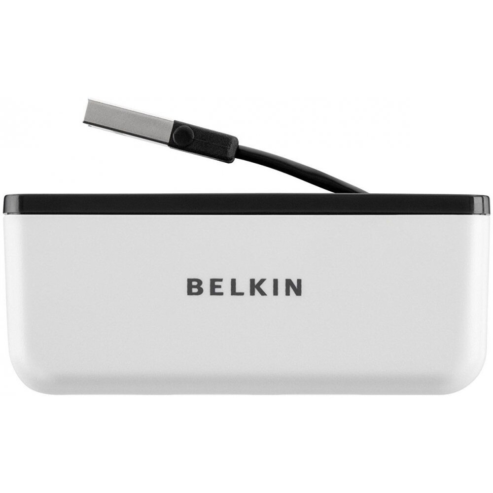 USB-Hub Belkin F4U021bt - Foto 2