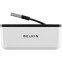 USB-Hub Belkin F4U021bt - Foto 2