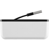 USB-Hub Belkin F4U021bt