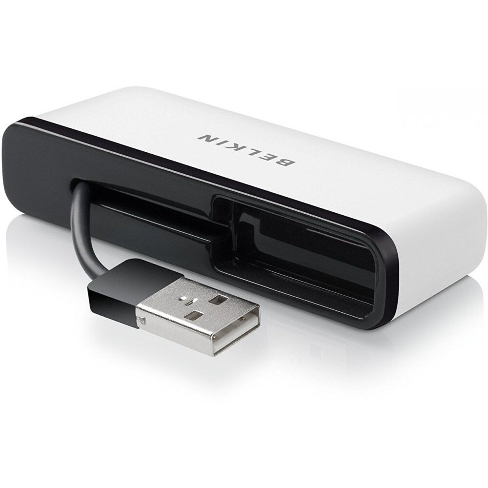 USB-Hub Belkin F4U021bt - Foto 4