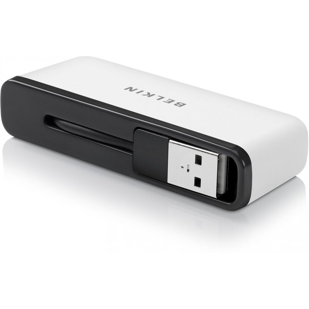 USB-Hub Belkin F4U021bt - Foto 5