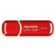 USB-Flash-Laufwerk ADATA UV150 64Gb Red (AUV150-64G-RRD)