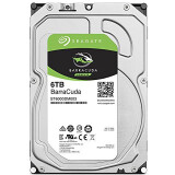 Festplatte 6TB SATA-III Seagate Barracuda (ST6000DM003)