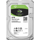 Festplatte 8TB SATA-III Seagate Barracuda (ST8000DM004)