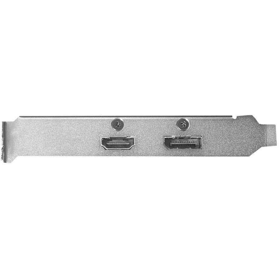 Videokarte ASUS NVIDIA GeForce GT 1030 2Gb (GT1030-2G-BRK) - foto 4